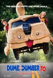 Тупой и еще тупее 2 (Dumb and Dumber To) (2014)