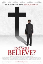 Ты веришь? (Do You Believe?) (2015)