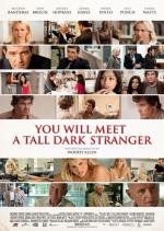 Ты встретишь таинственного незнакомца (You Will Meet a Tall Dark Stranger) (2011)