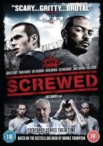 Тюремщик (Screwed) (2011)