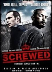 Тюремщик (Screwed) (2011)