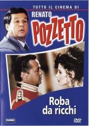 У богатых свои привычки (Roba da ricchi) (1987)