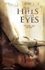 У холмов есть глаза: Дилогия (The Hills Have Eyes: Dilogy) (2006)