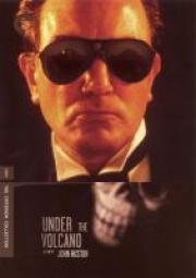 У подножия вулкана (Under the Volcano) 1984