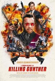 Убить Гюнтера (Killing Gunther) (2017)