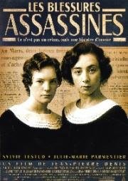Убийственные раны (Les blessures assassines) (2000)