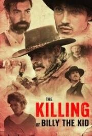 Убийство Билли Кида (The Killing of Billy the Kid) (2023)