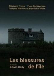 Убийство на острове (Les blessures de l'île) (2015)