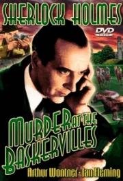 Убийство у Баскервилей (Серебряное лезвие) (Murder At The Baskervilles (Silver Blaze)) (1937)