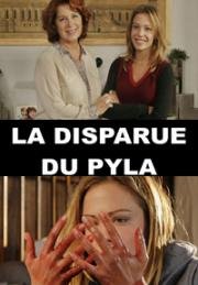 Убийство в Пиле (Пропавшая девушка) (La disparue du Pyla) (2014)