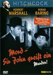 Убийство! (Murder!) (1930)