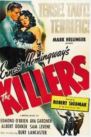Убийцы (The Killers) (1946)