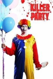 Убойная вечеринка (Кровавый душ) (Killer Party (The Shower)) 2014