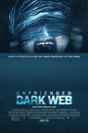 Убрать из друзей 2 (Unfriended: Dark Web) 2018