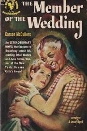 Участница свадьбы (На свадьбе) (The Member of the Wedding) (1952)
