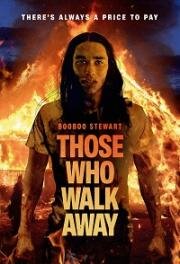 Уходящие (Those Who Walk Away) (2021)