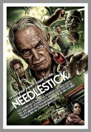 Укол (Needlestick) (2017)