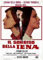 Улыбнись перед смертью (Улыбка гиены) (Il sorriso della iena) (1972)