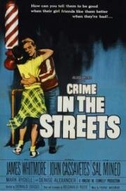 Уличные преступники (Crime in the Streets) 1956