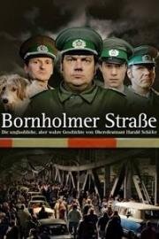 Улица Борнхольмер (Bornholmer Straße) (2014)