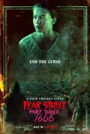 Улица страха. Часть 3: 1666 (Fear Street 3) 2021