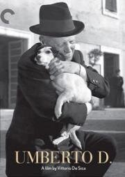 Умберто Д. (Umberto D.) 1952