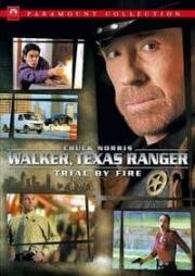 Уокер, Техасский рейнджер: Испытание огнём (Walker, Texas Ranger Trial by Fire) (2005)