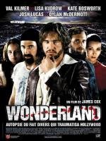 Уондерлэнд (Wonderland) (2003)