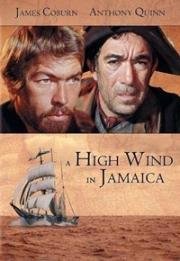 Ураган над Ямайкой (A High Wind in Jamaica) 1965