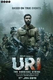 Ури: Нападение на базу (Uri: The Surgical Strike) (2018)
