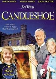 Усадьба Кэндлшу (Candleshoe) (1977)