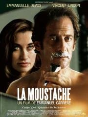 Усы (La moustache) (2005)