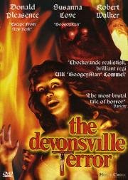 Ужас Девонсвилля (The Devonsville Terror) (1983)