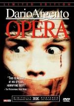 Ужас в опере (Opera) 1987