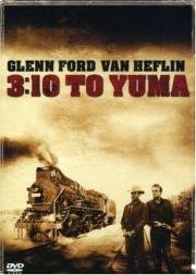 В 3:10 на Юму (3:10 to Yuma) 1957