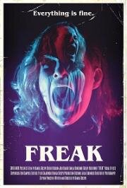 В бреду (Freak) 2022