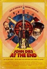 В финале Джон умрет (John Dies at the End) (2012)