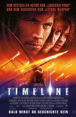 В ловушке времени (Timeline) 2004