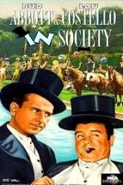 В Обществе (In Society) 1944