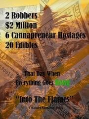 В омут с головой (Into the Flames) (2020)