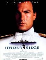В осаде (Under Siege) (1992)