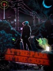 В парке у ручья (At the Park by the Creek) (2019)