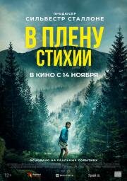 В плену стихии (Lost on a Mountain in Maine) (2024)