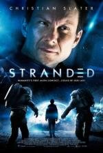 В плену у космоса (Stranded) (2013)