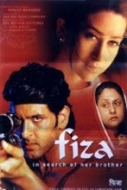 В поисках брата (Fiza) 2000