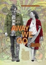 В пути (Away We Go) (2009)
