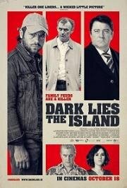 В тихом омуте (Dark Lies the Island) (2019)