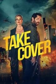 В укрытие (Take Cover) (2024)