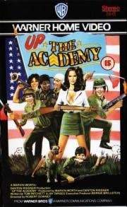 В жопу академию (Up the Academy) (1980)
