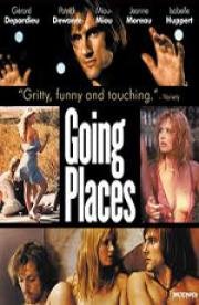 Вальсирующие (Les Valseuses) (1974)